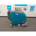 Tennant Factory Recon Used T300e-10884688 Scrubber