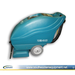 Tennant 1240 Self Contained Carpet Cleaner