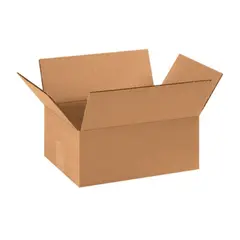 11.75 X 8.75 X 4.75 ECT32 CORRUGATED CARTON, 25/BD