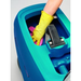 Reconditioned Tennant T3 17" Disk Pad Drive Floor Scrubber