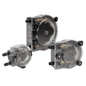 S Line Pump Head