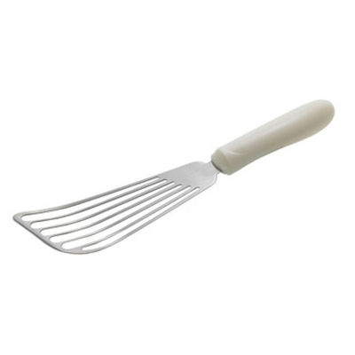 Winco TWP-60 6-3/4" X 3-1/4" Fish Spatula
