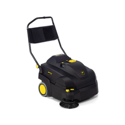 New Tornado Tempest Cordless 26" Carpet Sweeper Vac