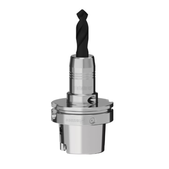 SCHUNK 1360928 TENDO Silver HSK-A 63 Ø16x90 Hyd. Expansion Toolholder