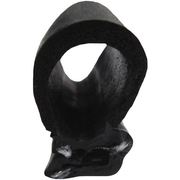 Steele Rubber Products Side Bulb PushOn Seal Steele Rubber Products