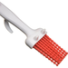 Carlisle 4040305 2" Silicone Basting Brush