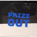 PRIZE OUT DOOR ACRY CAPT MIDI