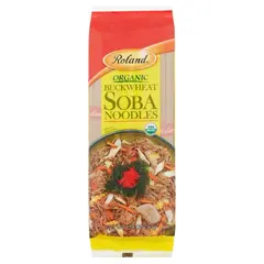 PASTA SOBA BUCKWHEAT OG | 10/12.8 OZ