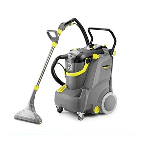 New Karcher Puzzi 30/4 Carpet Extractor