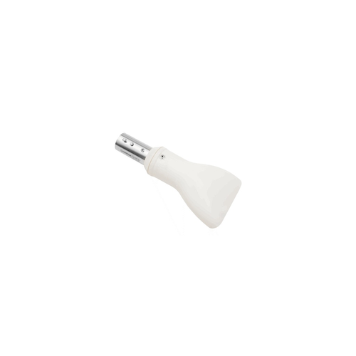 Nilfisk Advance - 4072400527 - Sil Nozzle Fda 120Mm White D40 Ii2D Com