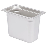 Vollrath 90482 1/4 Size, 8" Deep Super Pan 3