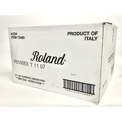 RICE ARBORIO SUPERFINO IMPORTED | 4/11 LBS