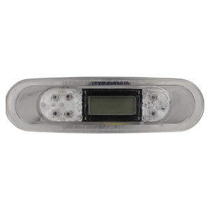 Balboa TP540 6-Button Topside Control 34-57308-K