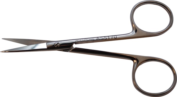 Eye Scissors - Ophthalmic Scissors