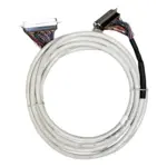 SERIAL PORT CABLE I/O-MAIN BD