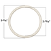 Sundance Divert-A-jet O-Ring 6540-511
