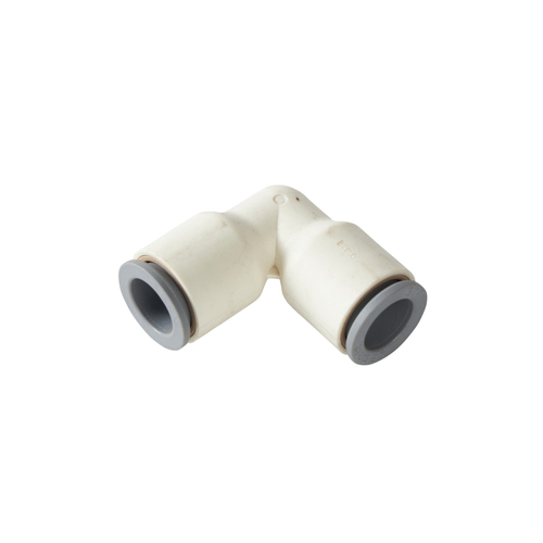 Tennant/Nobles - 4039500 - Fitting, Plstc, E90, Qf06/Qf06 (Replaces Tennant 1212856)