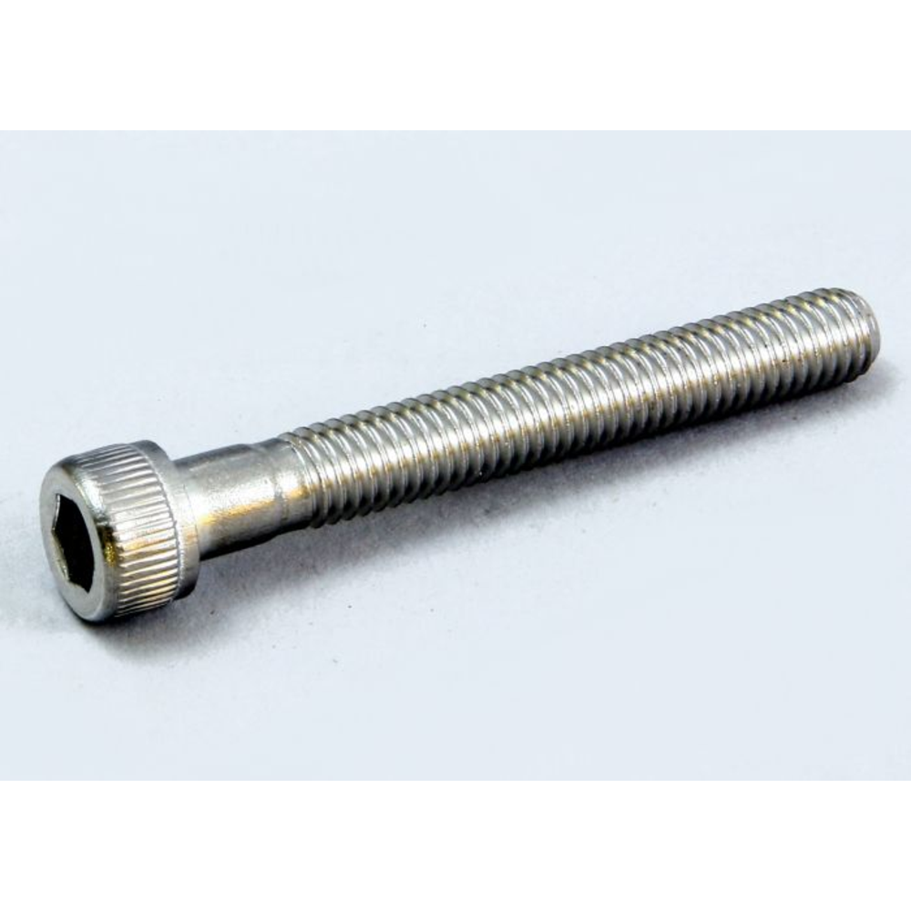 Scr Soc Hd Ss 10-32 X 1.50