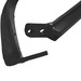 60-0606-72 Picture of Molded Ends with Clips