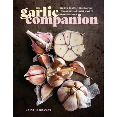 The Garlic Companion