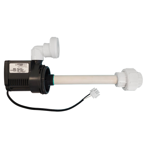 Hydro-Quip Baptismal Pump 993-0374A-K