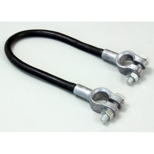 Cable, 10In 4Ga Post