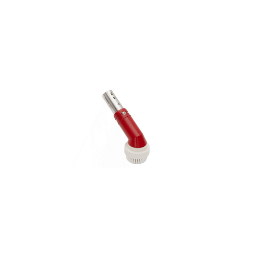 Nilfisk Advance - 4072400543 - Round Brush Fda Red D40 Ii2Gd Complete