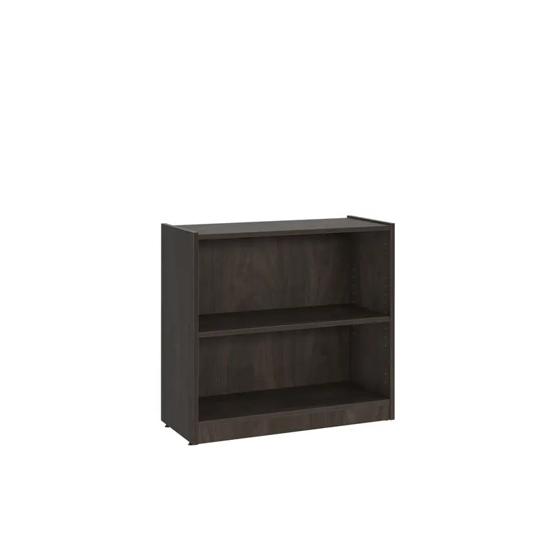 30H BOOKCASE BRINDLE