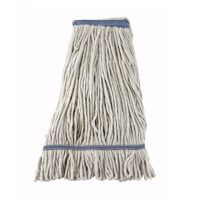 Winco MOP-24W 24 Oz. Wet Mop Head
