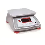 OHAUS Valor 2000 Water Resistant Food Scales