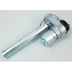 Actuator, 24Vdc, 04.5Strk, 060