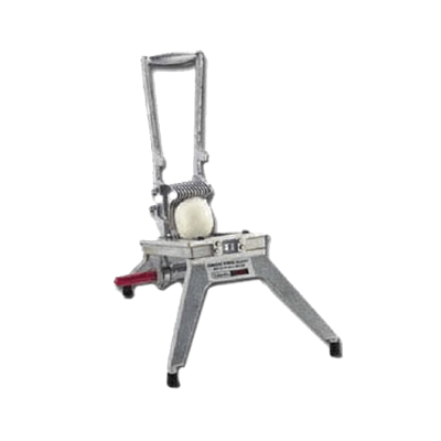 Vollrath 503N Onion King Onion Cutter 1/2"
