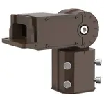 SLIP-FITTER MOUNT FOR 150-300W LED FLOOD - COMMERCIAL LED