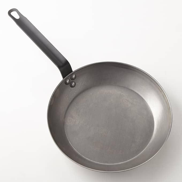 Carbon Steel Fry Pans