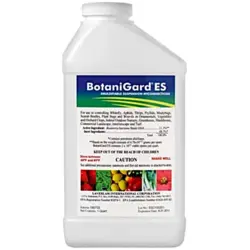 BotaniGard ES