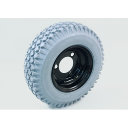 Tire Assembly