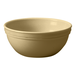 Cambro 50CW133 15.3 Oz Nappie Oatmeal Bowl