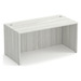 PL103 60"W x 30"D DESK SHELL - Silver Birch