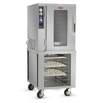 FWE/Food Warming Equipment PH-1826-7 Proofer/Heater Cabinet Mobile