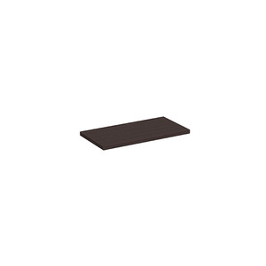 24" RECT TRAN TOP - ESPRESSO