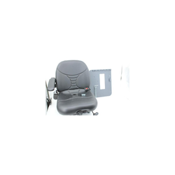 Nilfisk Advance - 56394237 - Seat Kit-Deluxe