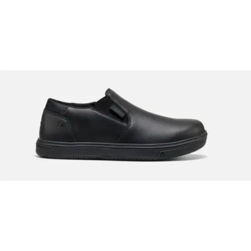 KEEN 1031465 - Men's Kenton Shift WTX Work Shoe - Black