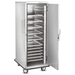 FWE/Food Warming Equipment ETC-1826-19 Enclosed Transport Cabinet Full Height