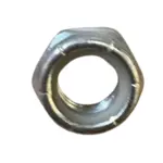NUT HEX NYLOCK 1/2-20