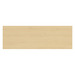 PLT2472 24"x72" RECTANGULAR TOP- MAPLE