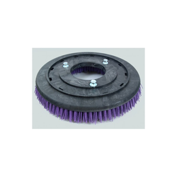 Brush, 16" .065 Grit W/Lugs
