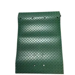 RUBBER DIAMOND PLATE