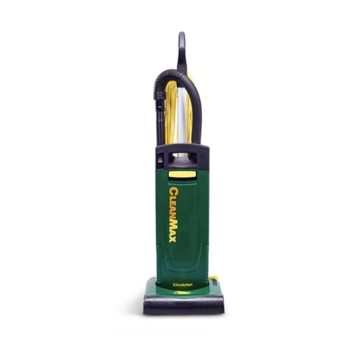 New CleanMax CMP-5T Pro Series Champ Upright Vacuum with Tools