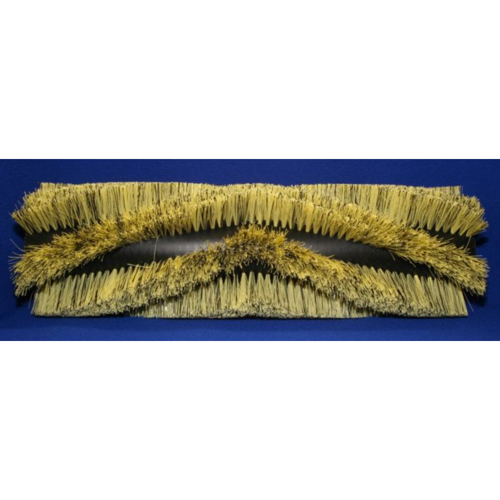 Broom, 36 "6 D.R. Poly Herring