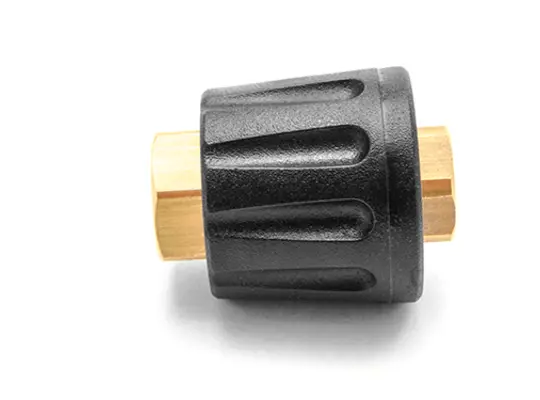 Hyperjet Adjustable Nozzle Holder 